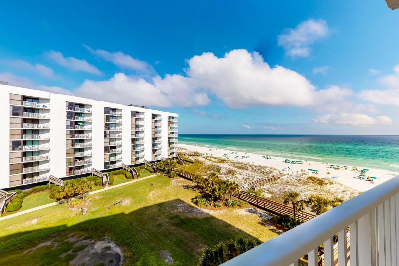 Апартаменти Mainsail 253 Дестін Екстер'єр фото