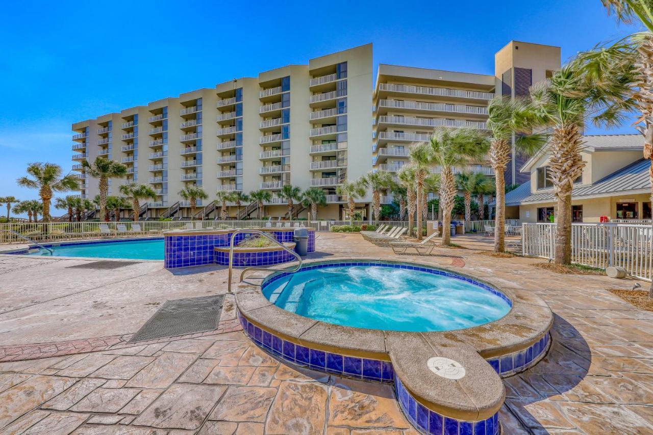 Апартаменти Mainsail 253 Дестін Екстер'єр фото